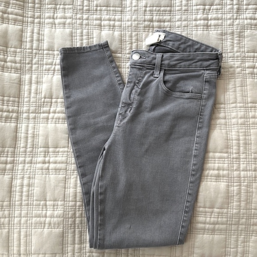 L’Agence grey jeans 👖 27